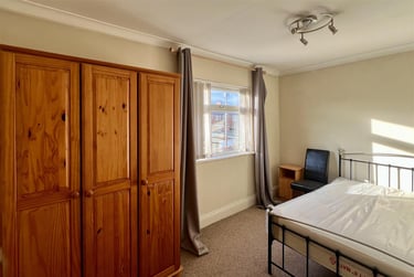 2 bed flat, Regent Road, Gosforth, Newcastle, NE31ED - Image 5